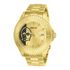 RELOJ C-3PO PARA HOMBRE INVICTA STAR WARS 26166 - ORO