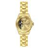 RELOJ C-3PO PARA HOMBRE INVICTA STAR WARS 26166 - ORO