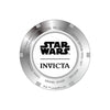 RELOJ C-3PO PARA HOMBRE INVICTA STAR WARS 26166 - ORO