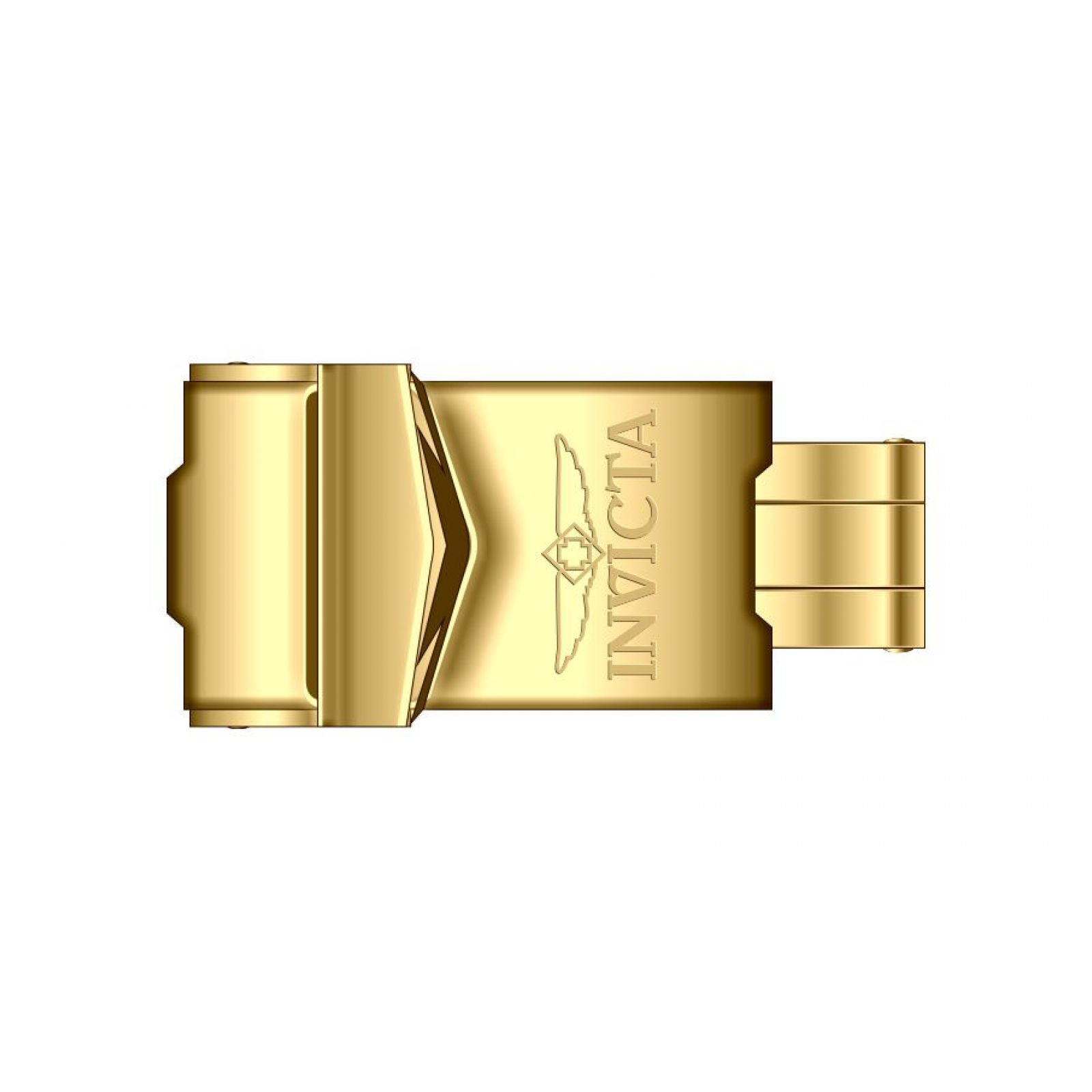 RELOJ C-3PO PARA HOMBRE INVICTA STAR WARS 26166 - ORO