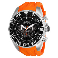 Reloj de pulsera Invicta speedway 26297