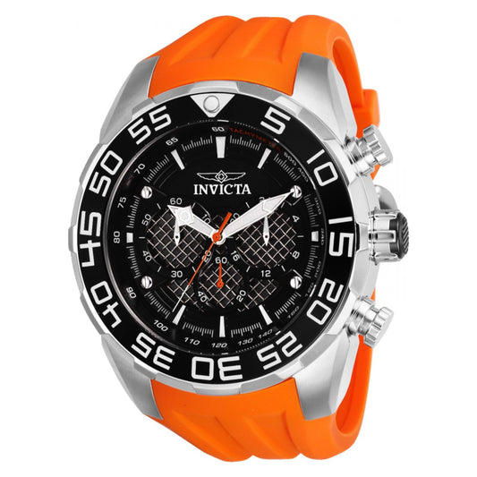 Reloj de pulsera Invicta speedway 26297