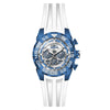 RELOJ DEPORTIVO PARA HOMBRE INVICTA SPEEDWAY 26300 - BLANCO
