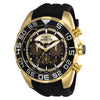 RELOJ DEPORTIVO PARA HOMBRE INVICTA SPEEDWAY 26301 - NEGRO