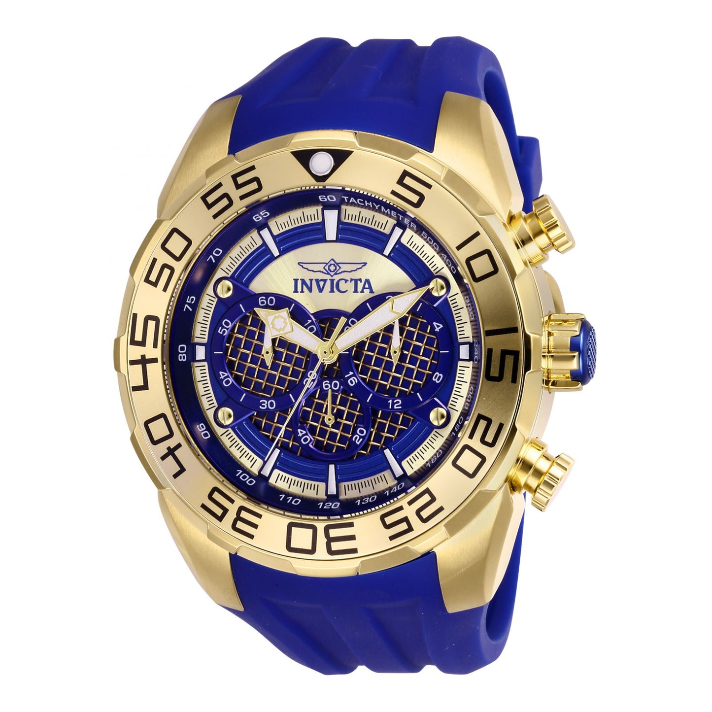 Reloj de pulsera Invicta speedway 26302