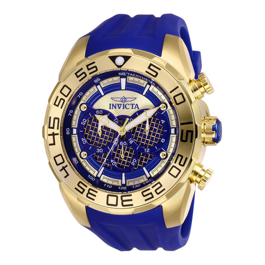 Reloj de pulsera Invicta speedway 26302
