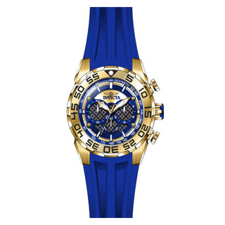 Reloj de pulsera Invicta speedway 26302