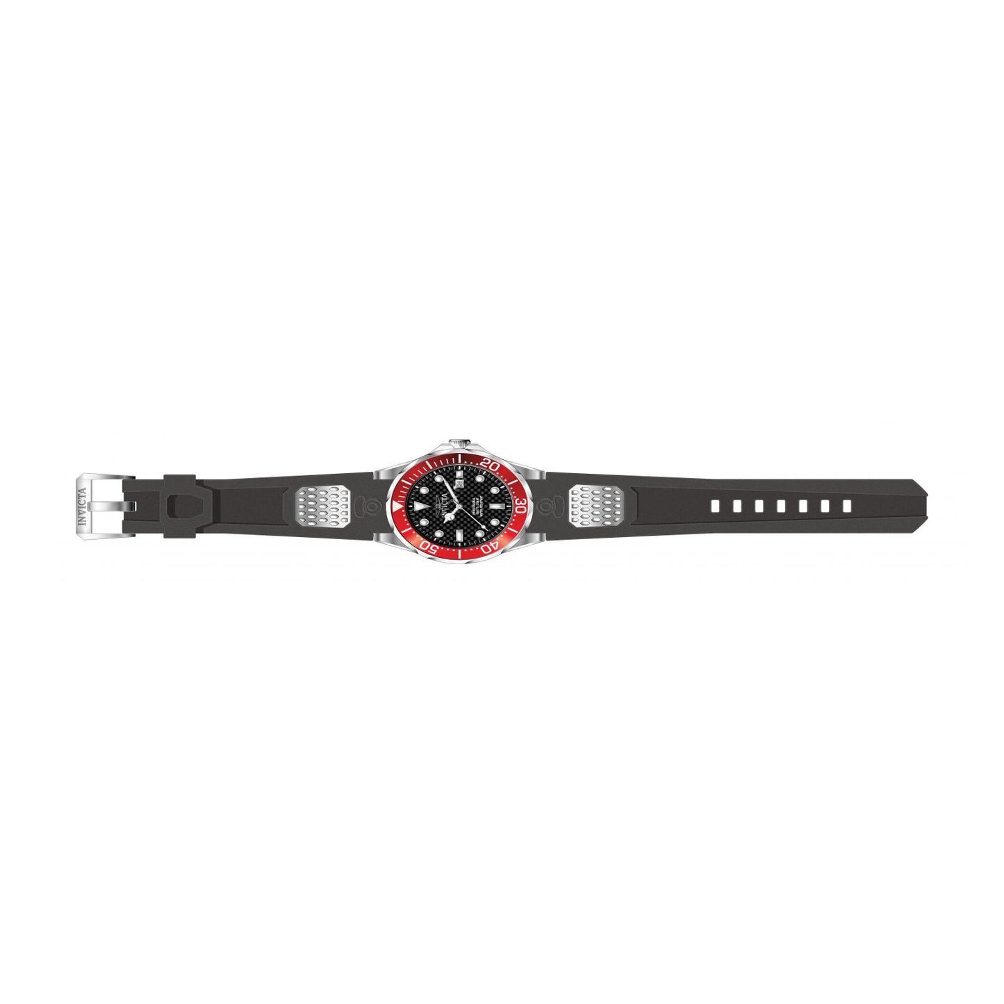 RELOJ  PARA HOMBRE INVICTA PRO DIVER 12561 - NEGRO