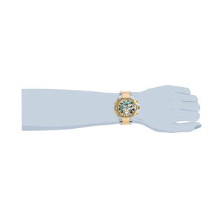 RELOJ  PARA HOMBRE INVICTA BOLT 26540 - ACERO DORADO
