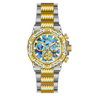 RELOJ  PARA HOMBRE INVICTA BOLT 26540 - ACERO DORADO