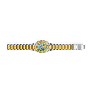 RELOJ  PARA HOMBRE INVICTA BOLT 26540 - ACERO DORADO
