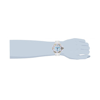RELOJ STORMTROOPER PARA HOMBRE INVICTA STAR WARS 26555 - ACERO