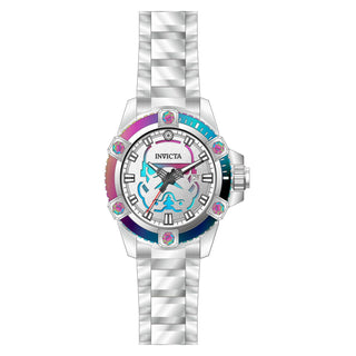 RELOJ STORMTROOPER PARA HOMBRE INVICTA STAR WARS 26555 - ACERO