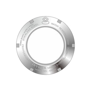 RELOJ  PARA HOMBRE INVICTA PRO DIVER 26601 - IRIDISCENTE
