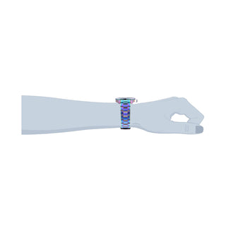 RELOJ  PARA HOMBRE INVICTA PRO DIVER 26602 - IRIDISCENTE