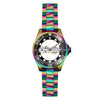 RELOJ  PARA HOMBRE INVICTA PRO DIVER 26602 - IRIDISCENTE