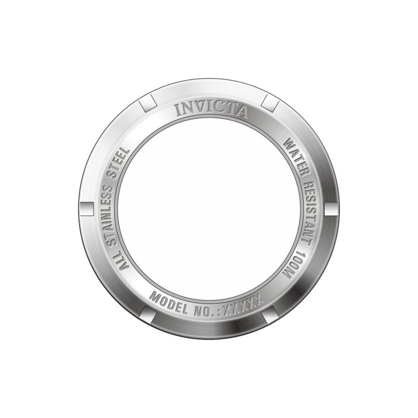 RELOJ  PARA HOMBRE INVICTA PRO DIVER 26602 - IRIDISCENTE