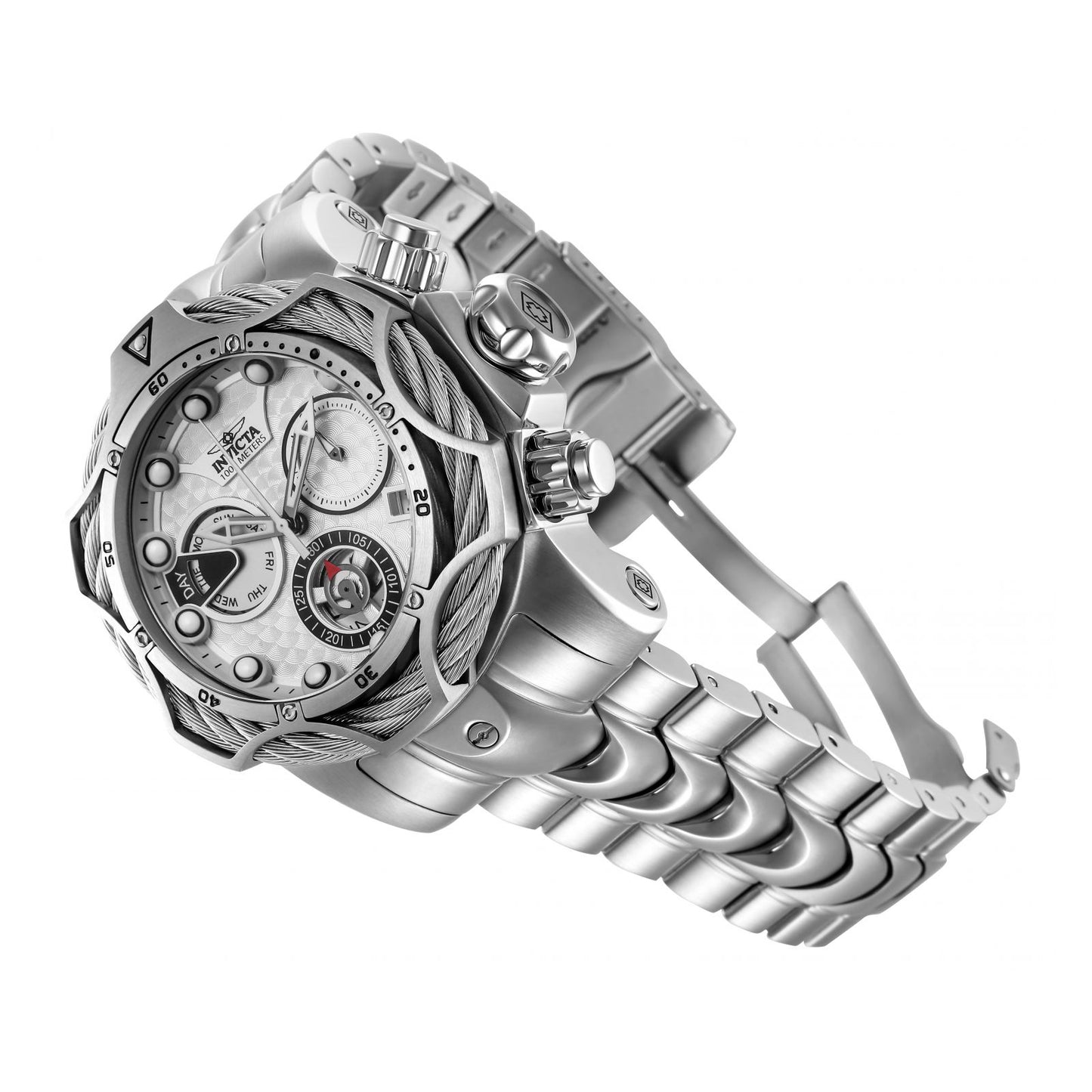 Reloj de pulsera Invicta reserve 26653