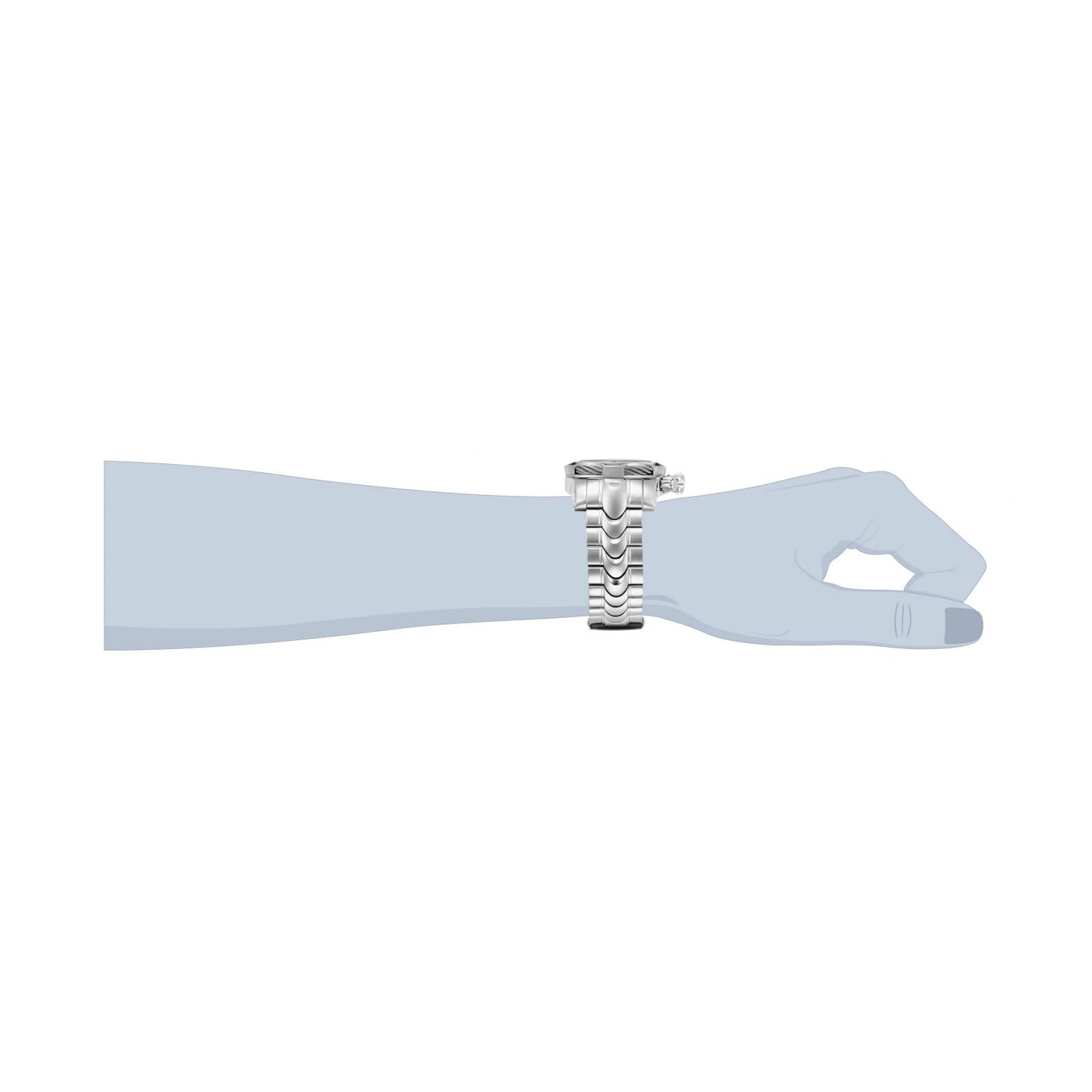 Reloj de pulsera Invicta reserve 26653