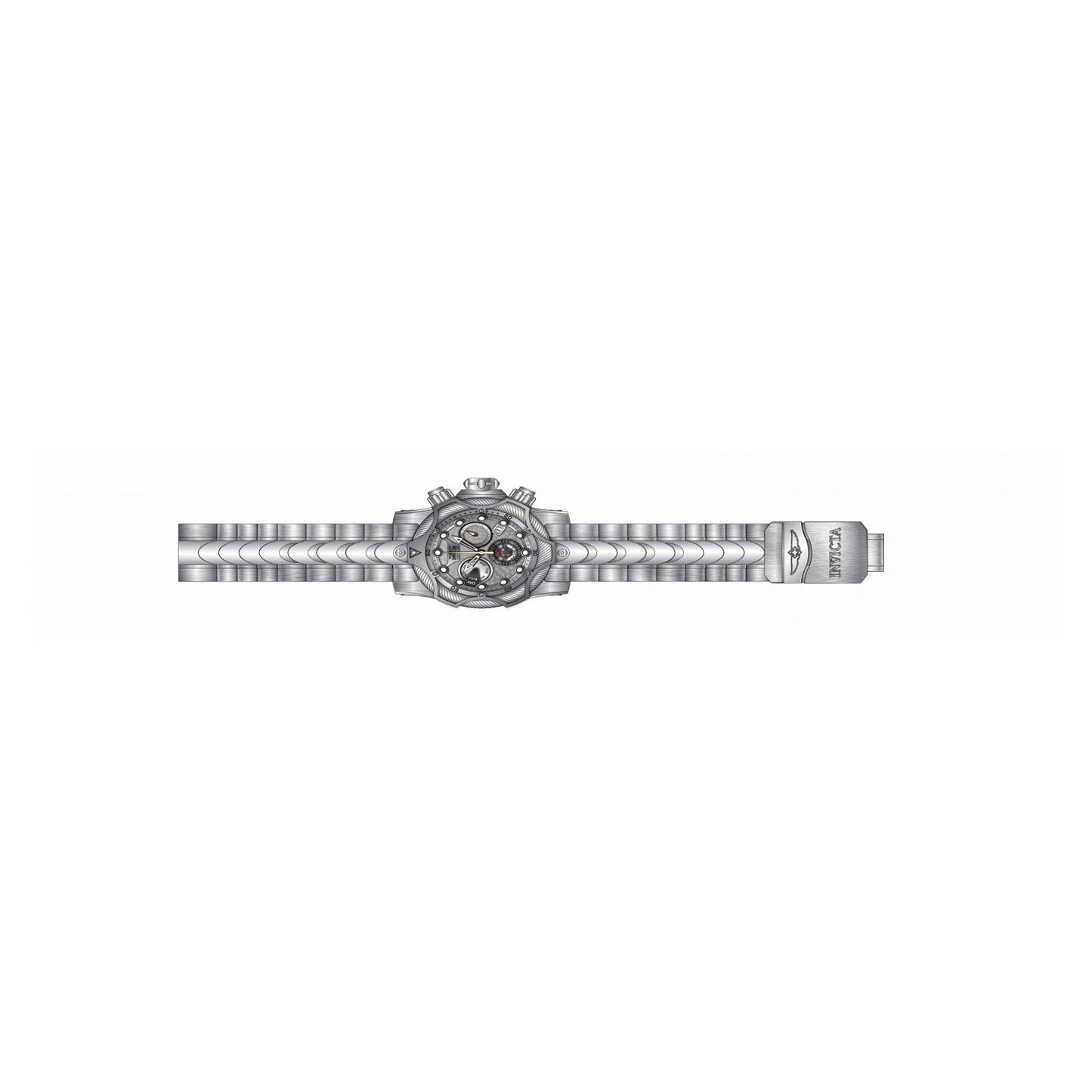 Reloj de pulsera Invicta reserve 26653