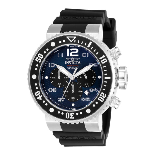 RELOJ DEPORTIVO PARA HOMBRE INVICTA PRO DIVER 26731 - NEGRO