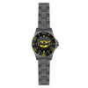 RELOJ BATMAN PARA MUJER INVICTA DC COMICS 26903 - GUNMETAL