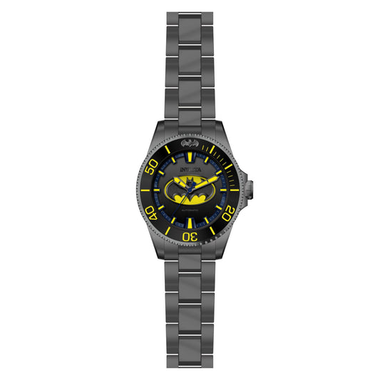RELOJ BATMAN PARA MUJER INVICTA DC COMICS 26903 - GUNMETAL