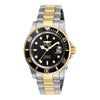 RELOJ  PARA HOMBRE INVICTA PRO DIVER 26973 - NEGRO