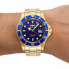 RELOJ  PARA HOMBRE INVICTA PRO DIVER 26974 - AZUL