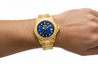 RELOJ  PARA HOMBRE INVICTA PRO DIVER 26997 - AZUL