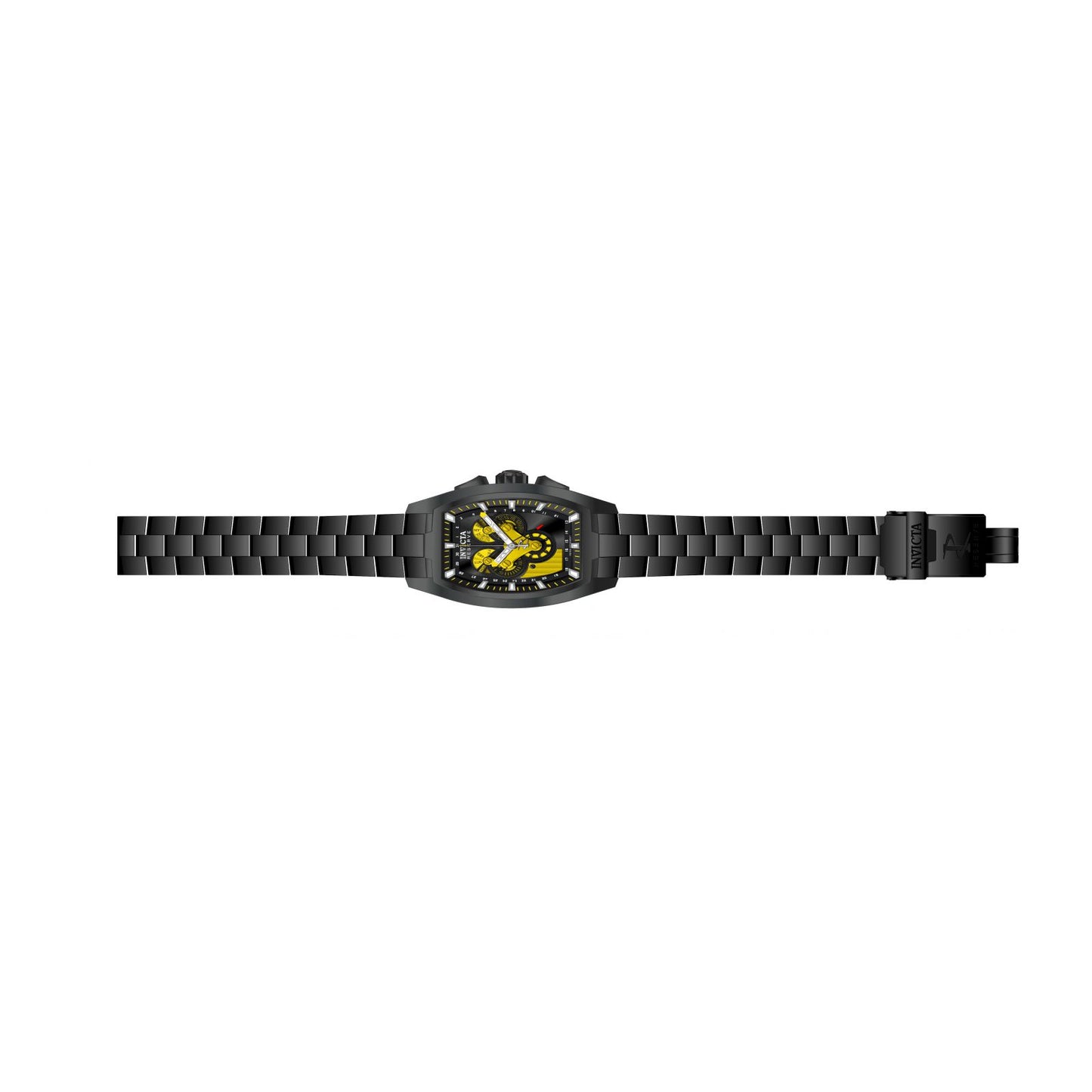 RELOJ  PARA HOMBRE INVICTA RESERVE 27055 - NEGRO