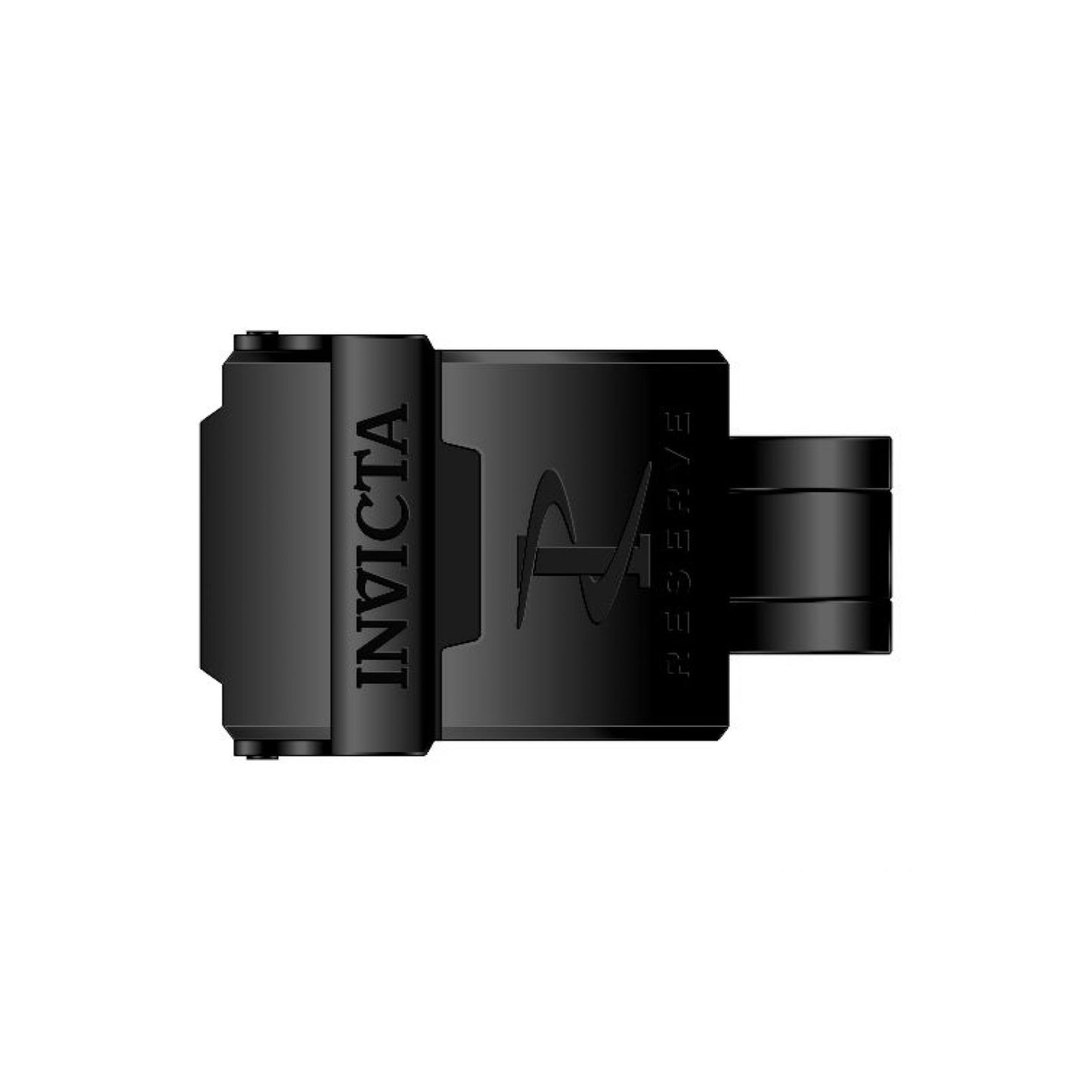 RELOJ  PARA HOMBRE INVICTA RESERVE 27055 - NEGRO