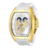 RELOJ DEPORTIVO PARA HOMBRE INVICTA RESERVE 27086 - BLANCO