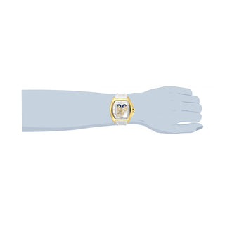 RELOJ DEPORTIVO PARA HOMBRE INVICTA RESERVE 27086 - BLANCO