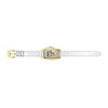 RELOJ DEPORTIVO PARA HOMBRE INVICTA RESERVE 27086 - BLANCO