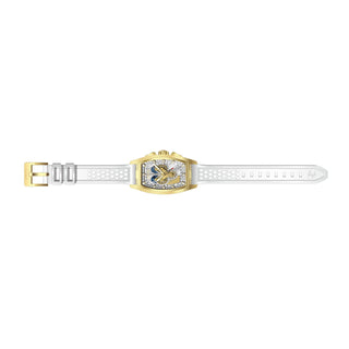 RELOJ DEPORTIVO PARA HOMBRE INVICTA RESERVE 27086 - BLANCO