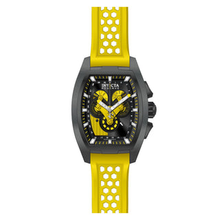 RELOJ DEPORTIVO PARA HOMBRE INVICTA RESERVE 27088 - AMARILLO