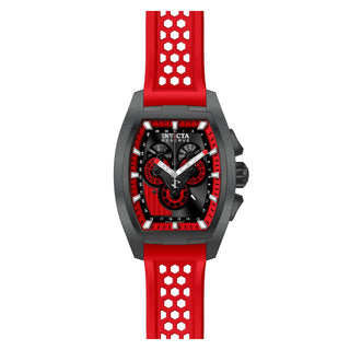 RELOJ DEPORTIVO PARA HOMBRE INVICTA RESERVE 27089 - ROJO