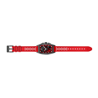 RELOJ DEPORTIVO PARA HOMBRE INVICTA RESERVE 27089 - ROJO