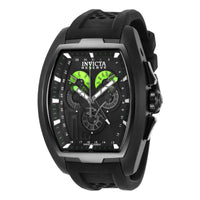 RELOJ DEPORTIVO PARA HOMBRE INVICTA RESERVE 27090 - NEGRO