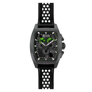 RELOJ DEPORTIVO PARA HOMBRE INVICTA RESERVE 27090 - NEGRO