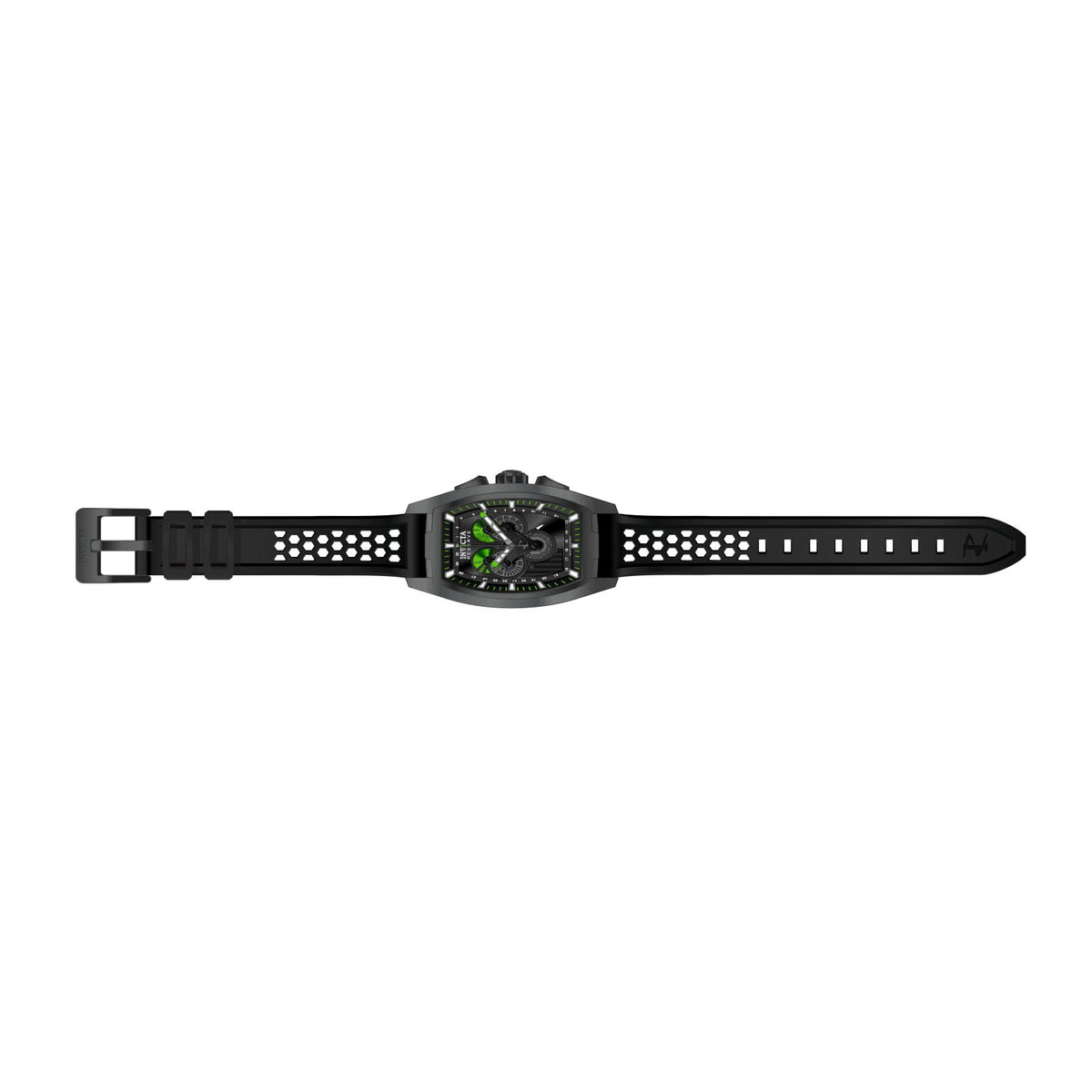 RELOJ DEPORTIVO PARA HOMBRE INVICTA RESERVE 27090 - NEGRO