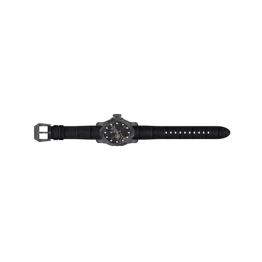 RELOJ BATMAN PARA HOMBRE INVICTA DC COMICS 27096 - NEGRO