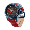 RELOJ SUPERMAN PARA HOMBRE INVICTA DC COMICS 27097 - ROJO