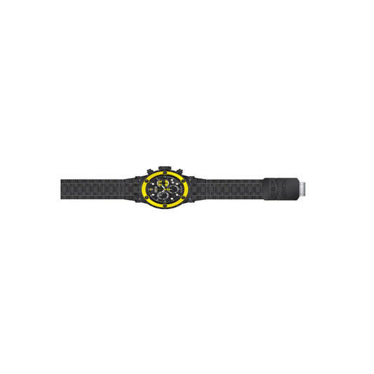 RELOJ BATMAN PARA HOMBRE INVICTA DC COMICS 27098 - NEGRO