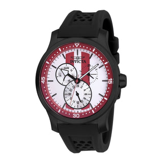 RELOJ DEPORTIVO PARA HOMBRE INVICTA S1 RALLY 27123 - NEGRO