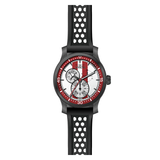 RELOJ DEPORTIVO PARA HOMBRE INVICTA S1 RALLY 27123 - NEGRO