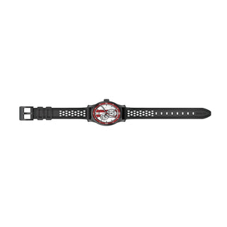 RELOJ DEPORTIVO PARA HOMBRE INVICTA S1 RALLY 27123 - NEGRO