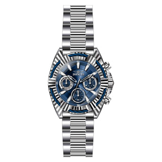 RELOJ  PARA MUJER INVICTA BOLT 27185 - ACERO