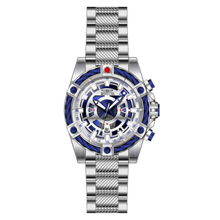 RELOJ R2-D2 PARA HOMBRE INVICTA STAR WARS 27228 - BRONCE